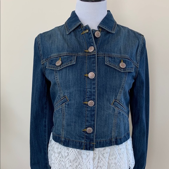 Cabi Dakota Jacket - Picture 10 of 10